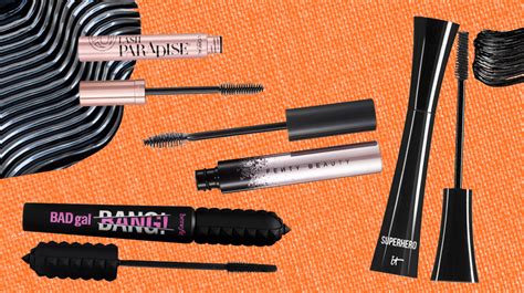 The 10 Best Mascaras of 2024, Tested and Reviewed by Editors